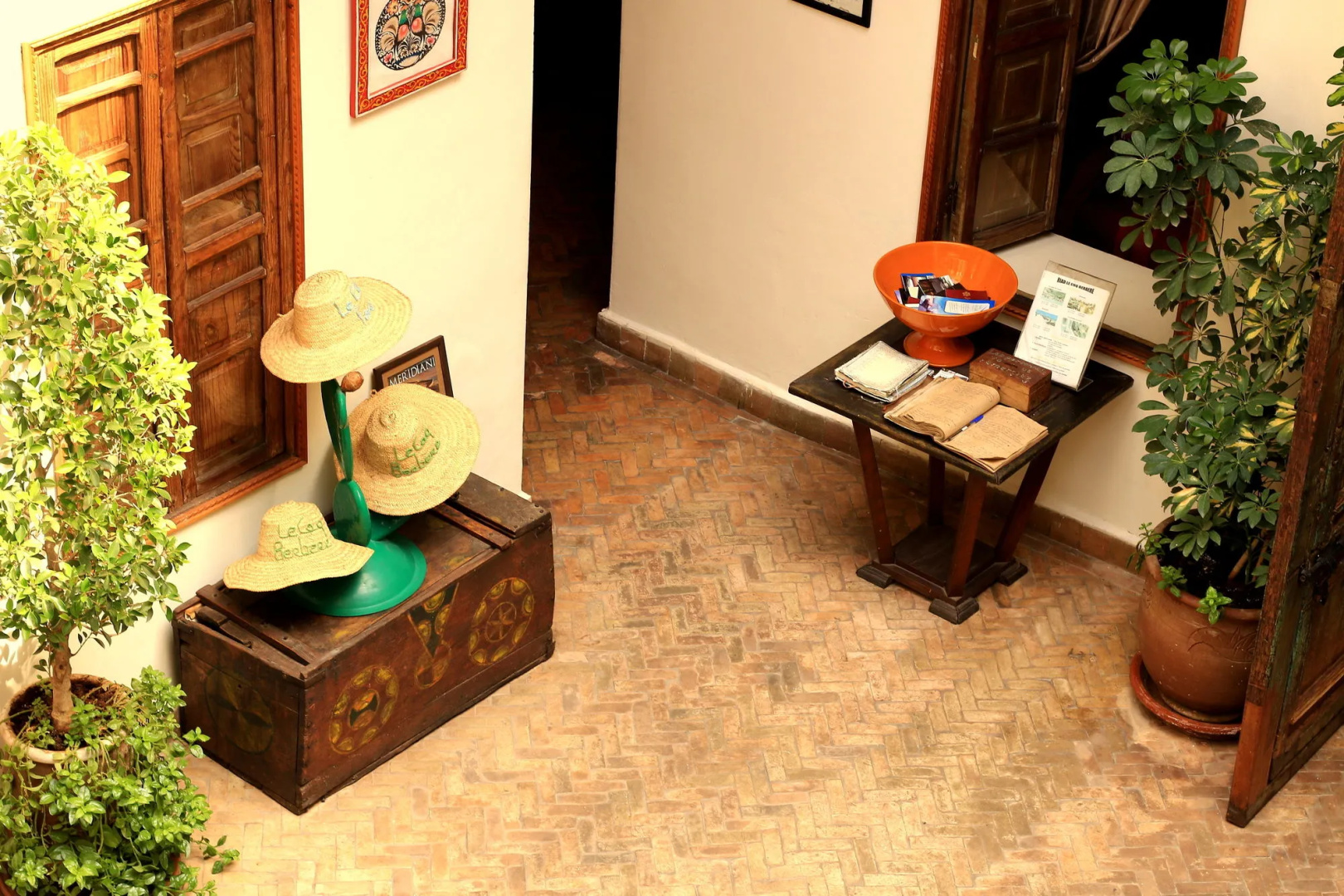 Photo - Riad Le Coq Berbere