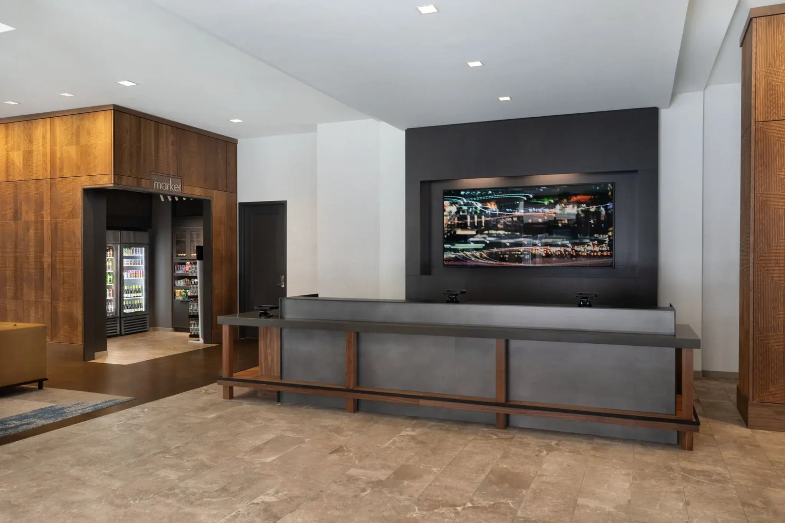 Foto - Residence Inn by Marriott Boston Back Bay/Fenway