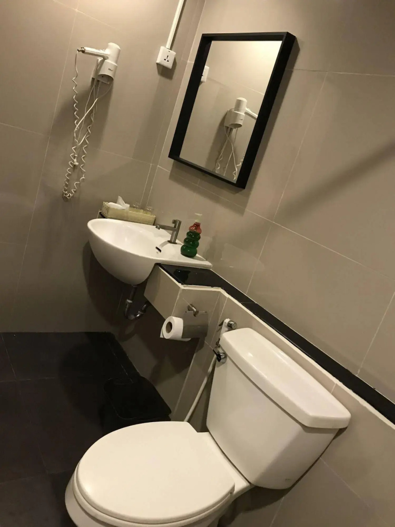 Foto - Paragon Inn