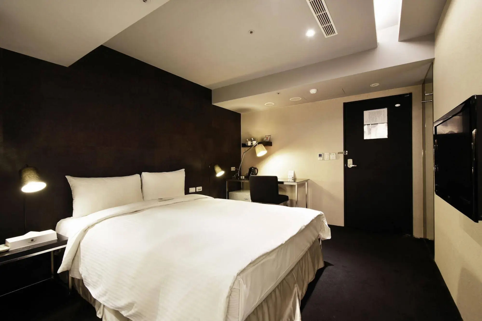 Foto - My Hotel