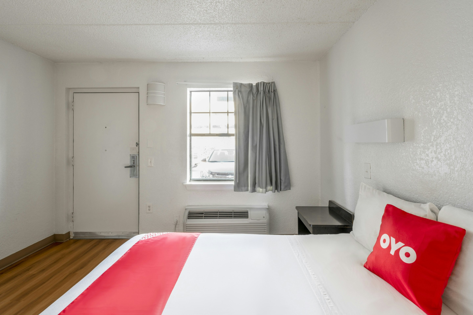 Foto - OYO Hotel Houston Katy Freeway
