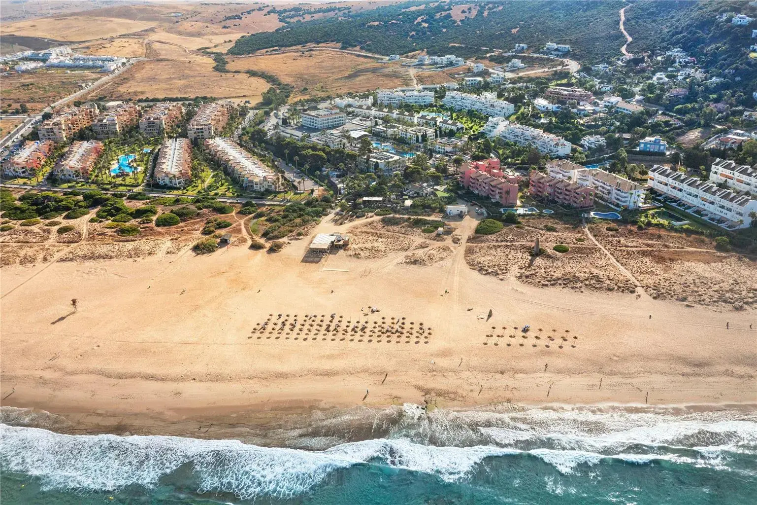 Foto - Meliá Zahara Resort & Villas