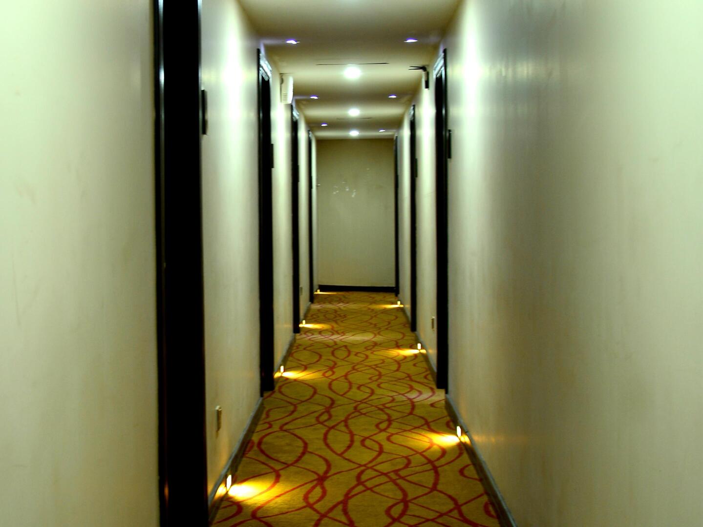 Foto - Pearl City Hotel