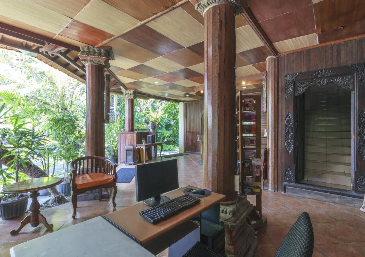 Photo - The Taman Ayu