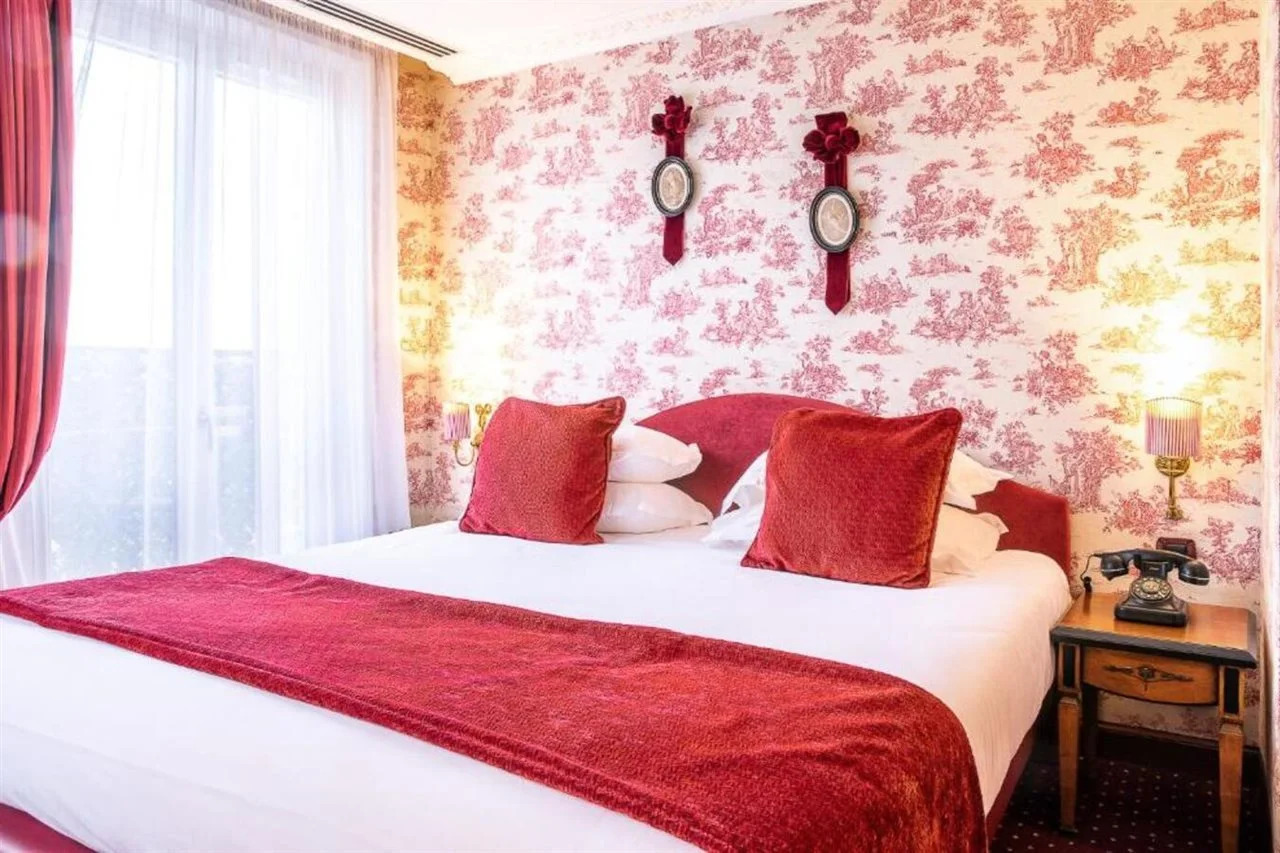 Foto - Maison Eugenie