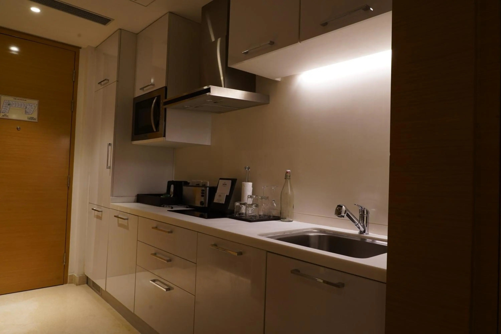 Photo - Marriott Executive Apartments Hyderabad