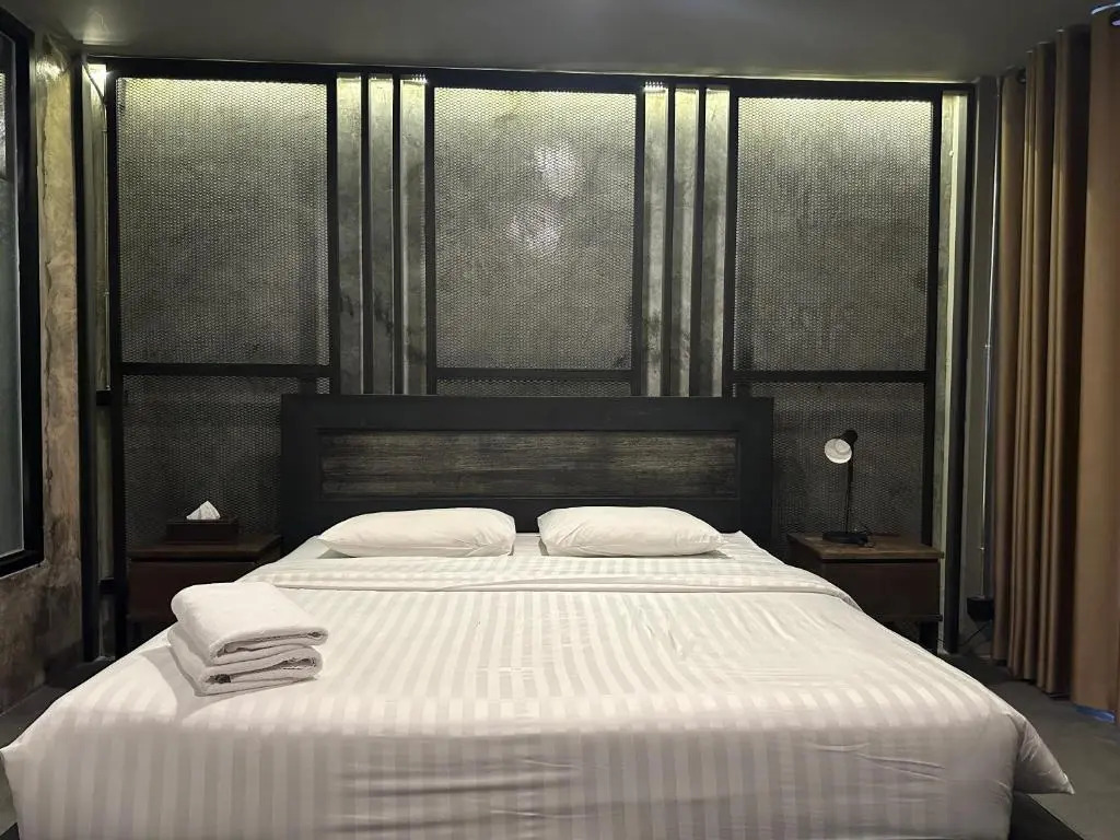 Foto - Premier Hostel Chiang Mai