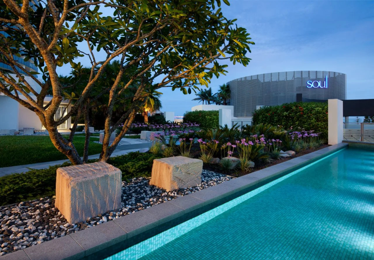 Foto - Peppers Soul Surfers Paradise