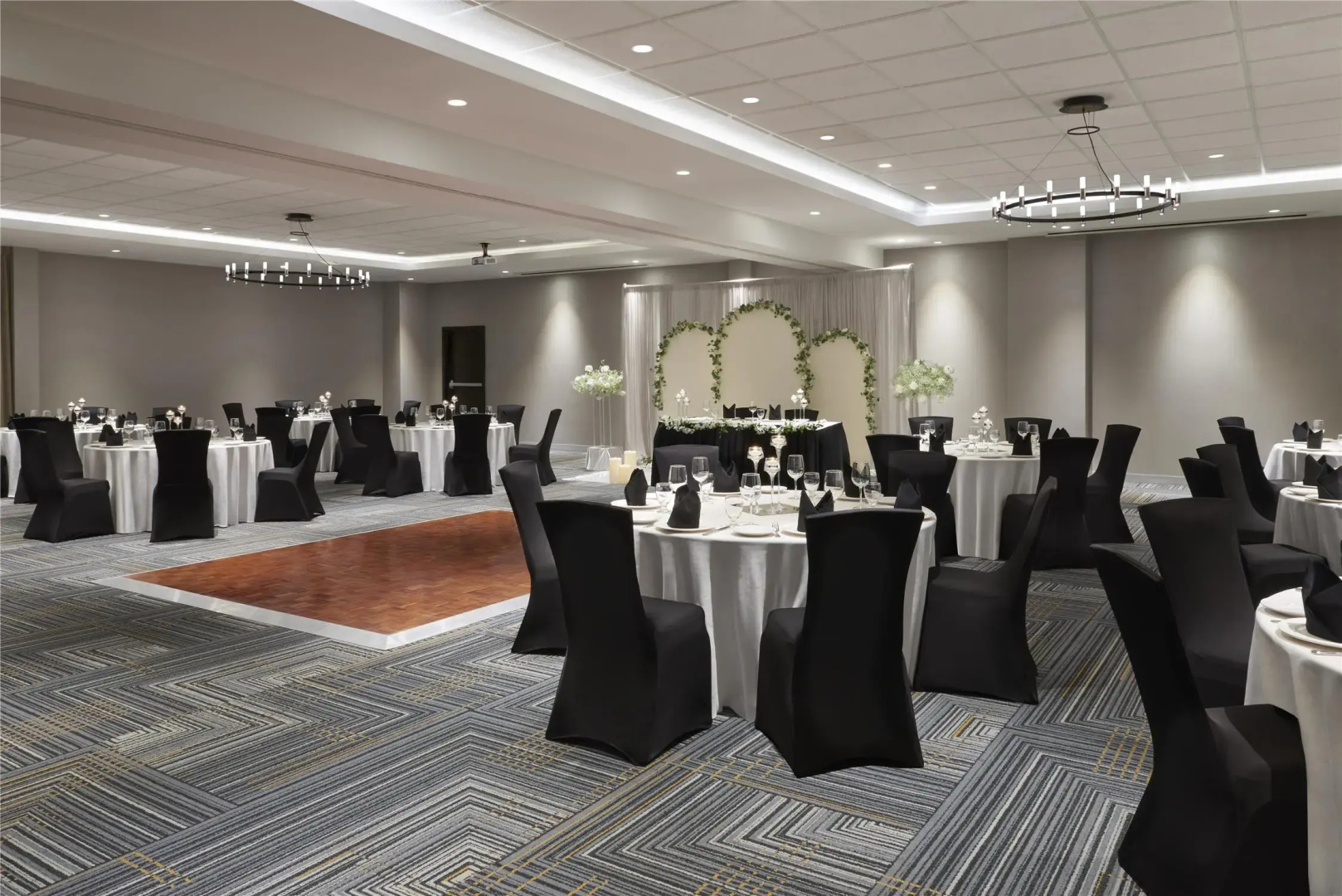 Foto - Homewood Suites by Hilton Toronto Vaughan