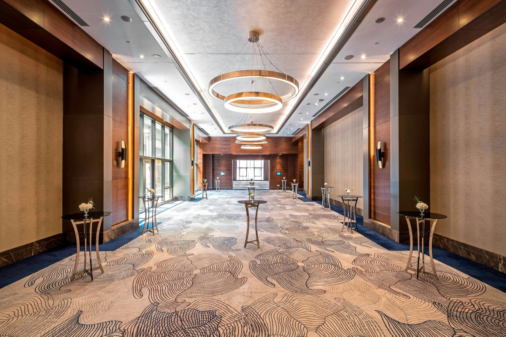 Foto - Sheraton Grand Istanbul Atasehir