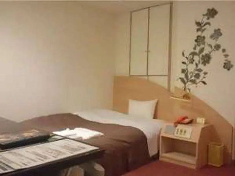 Business Hotel Kawaramachi