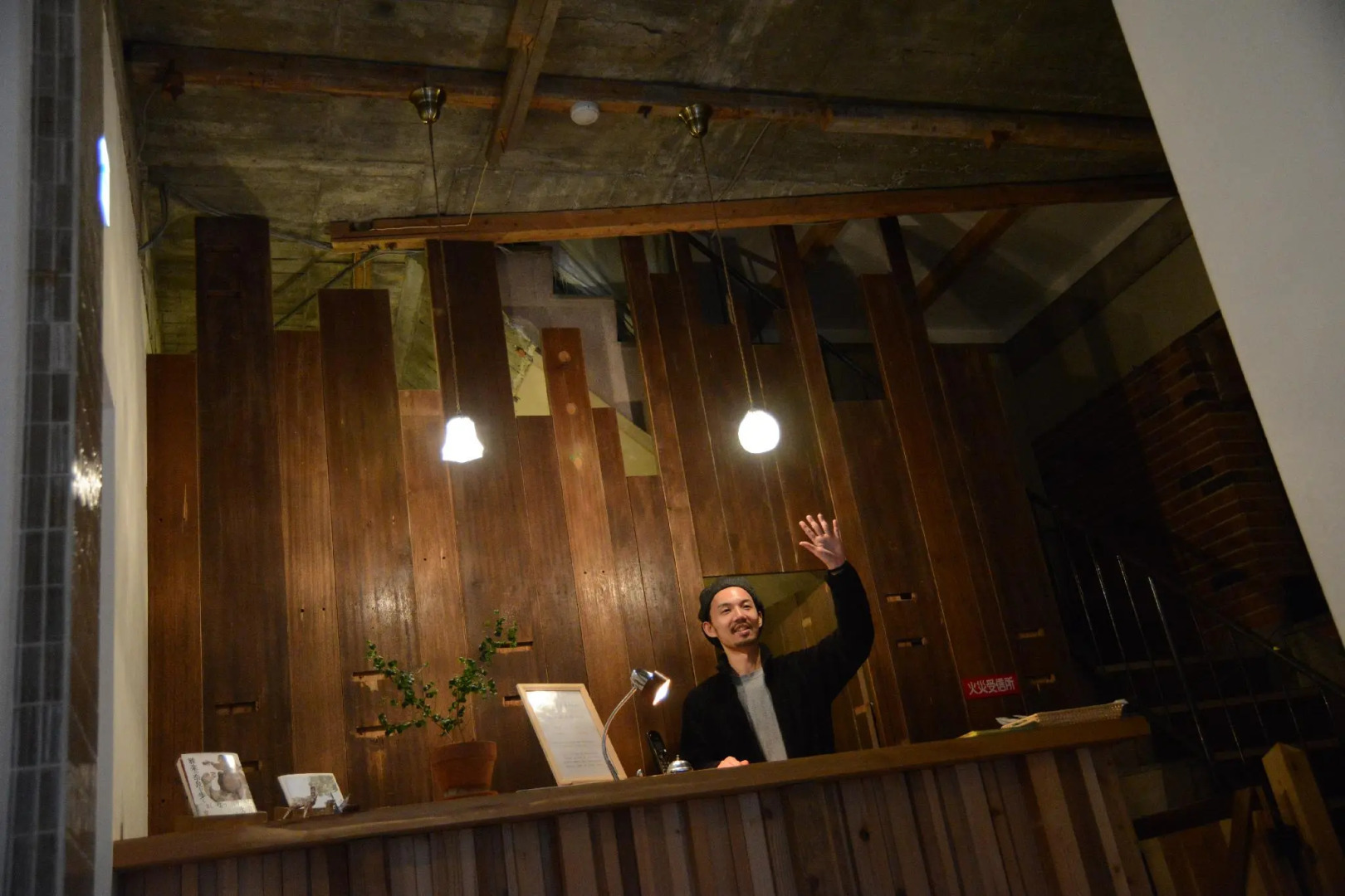 Foto - Mountain Home Lodge in Deer Park