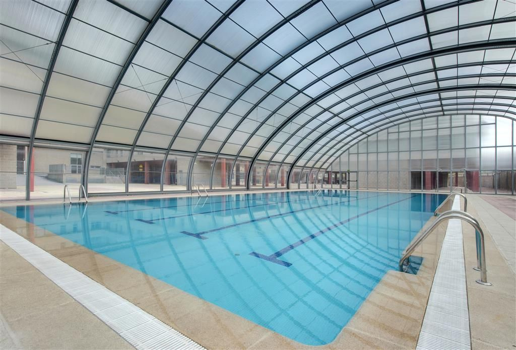 Foto - Madrid Airport Suites, Affiliated by Meliá
