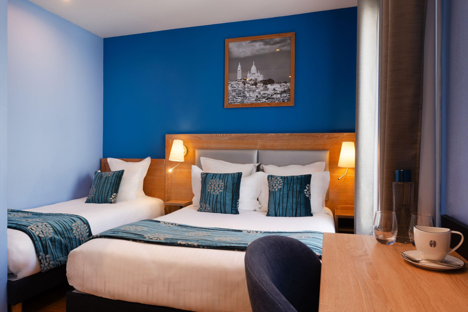 Foto - Grand Hotel Dore