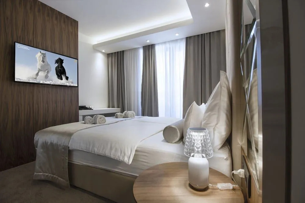 Foto - Time Boutique Hotel