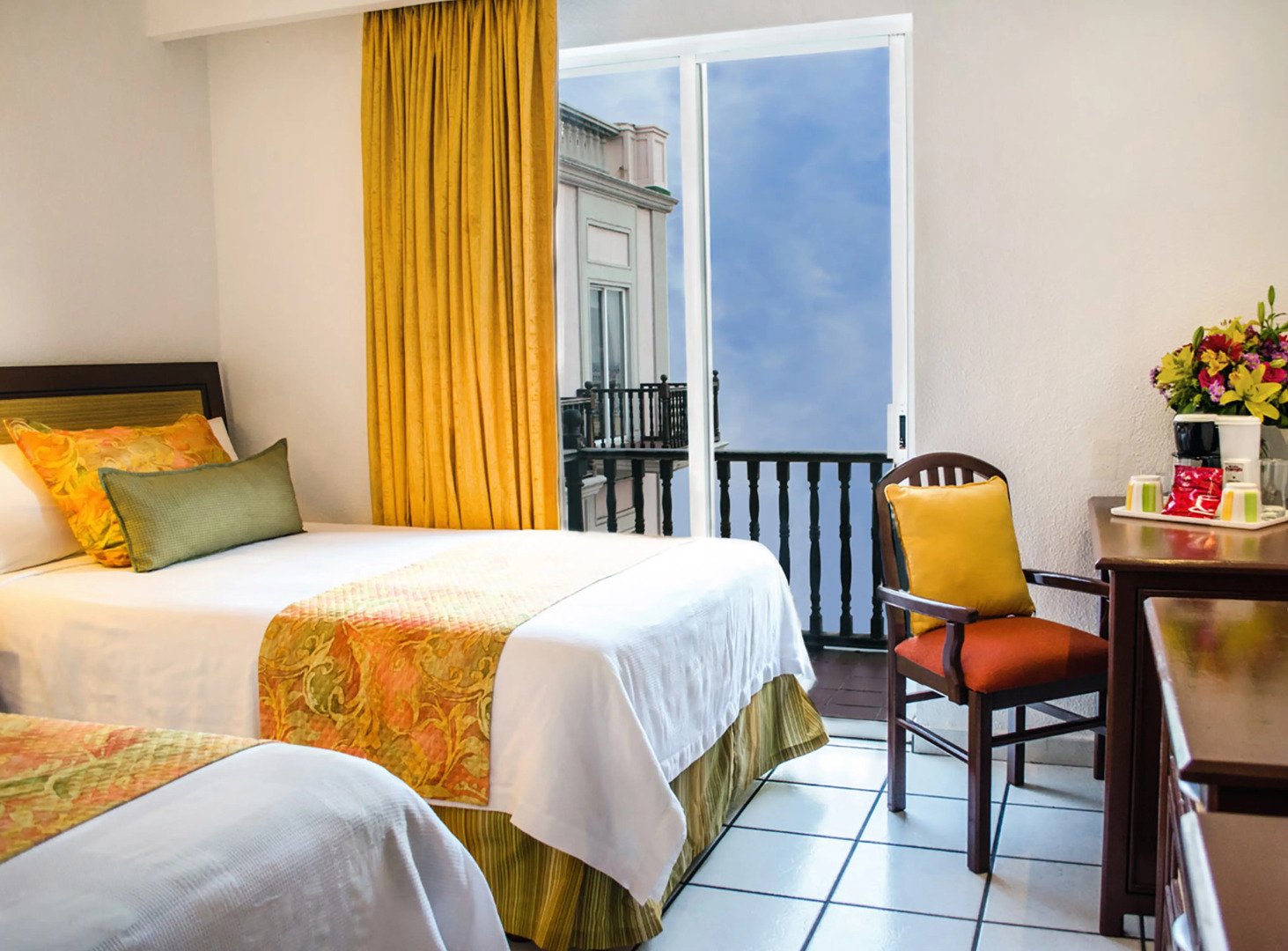 Foto - OYO Hotel Santander Veracruz Centro Historico