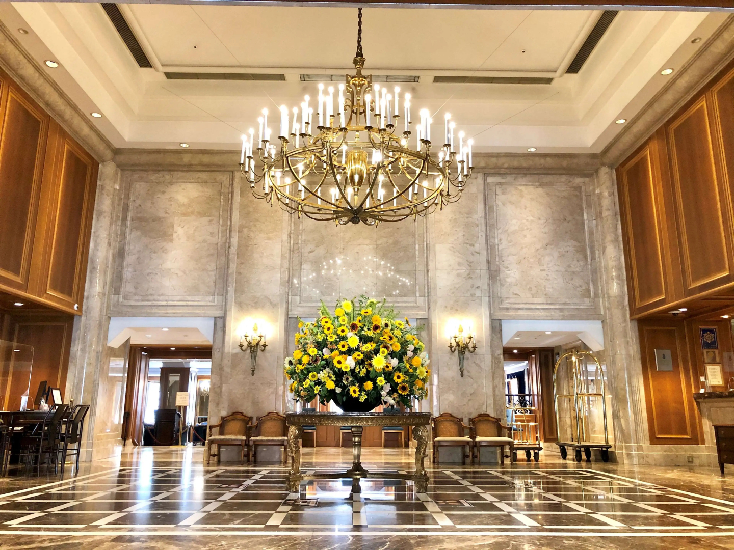 Foto - Hotel New Grand