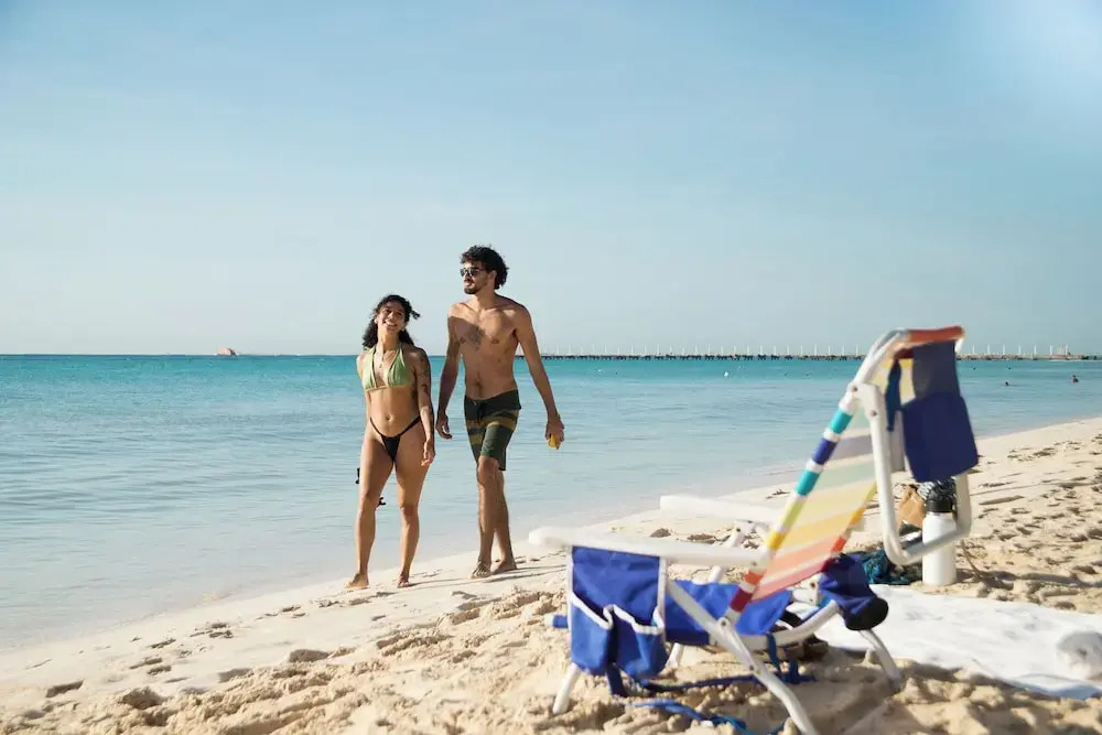 Photo - Hotel Riviera Del Sol