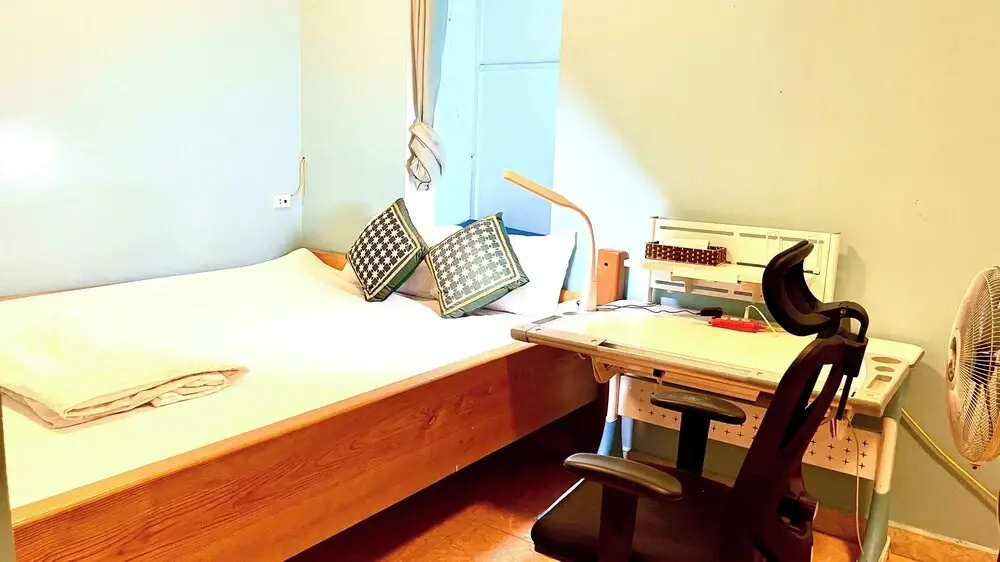 Foto - Lee Homestay