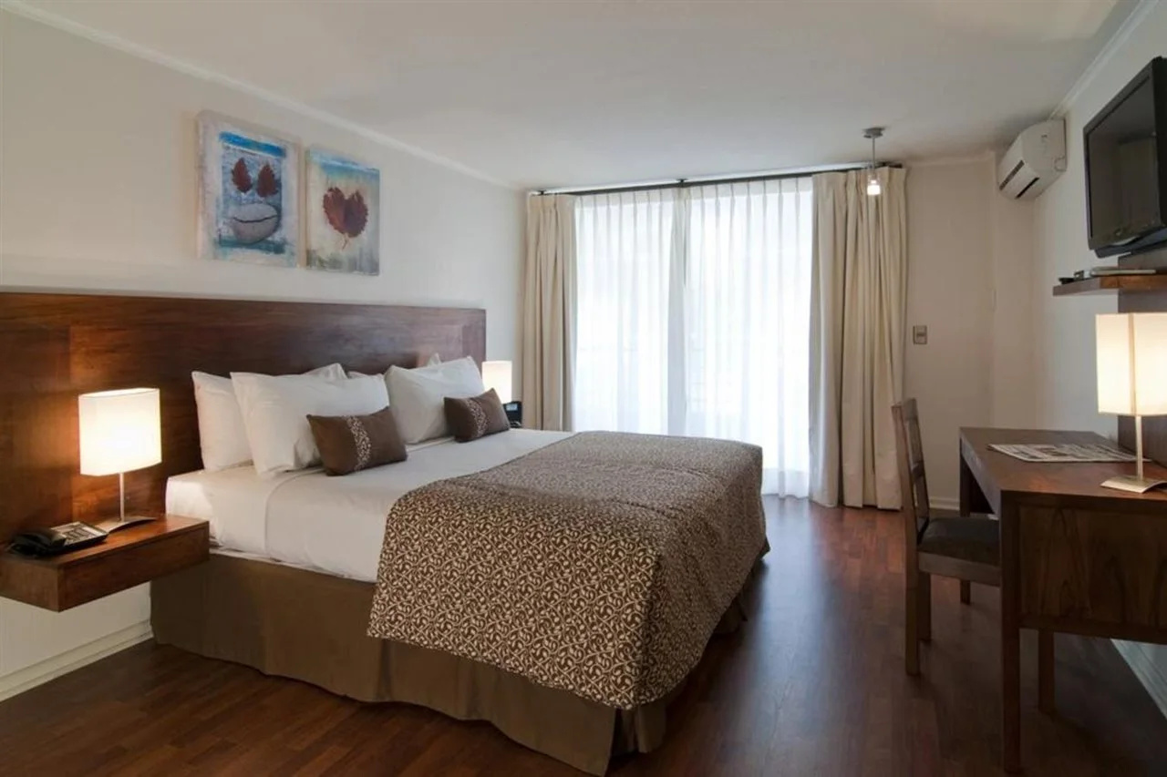 Foto - Park Plaza Apart Hotel