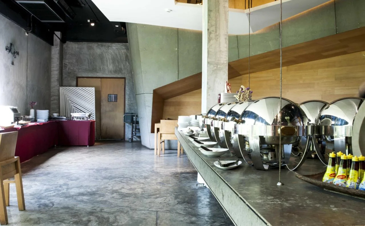 Foto - The Now Hotel