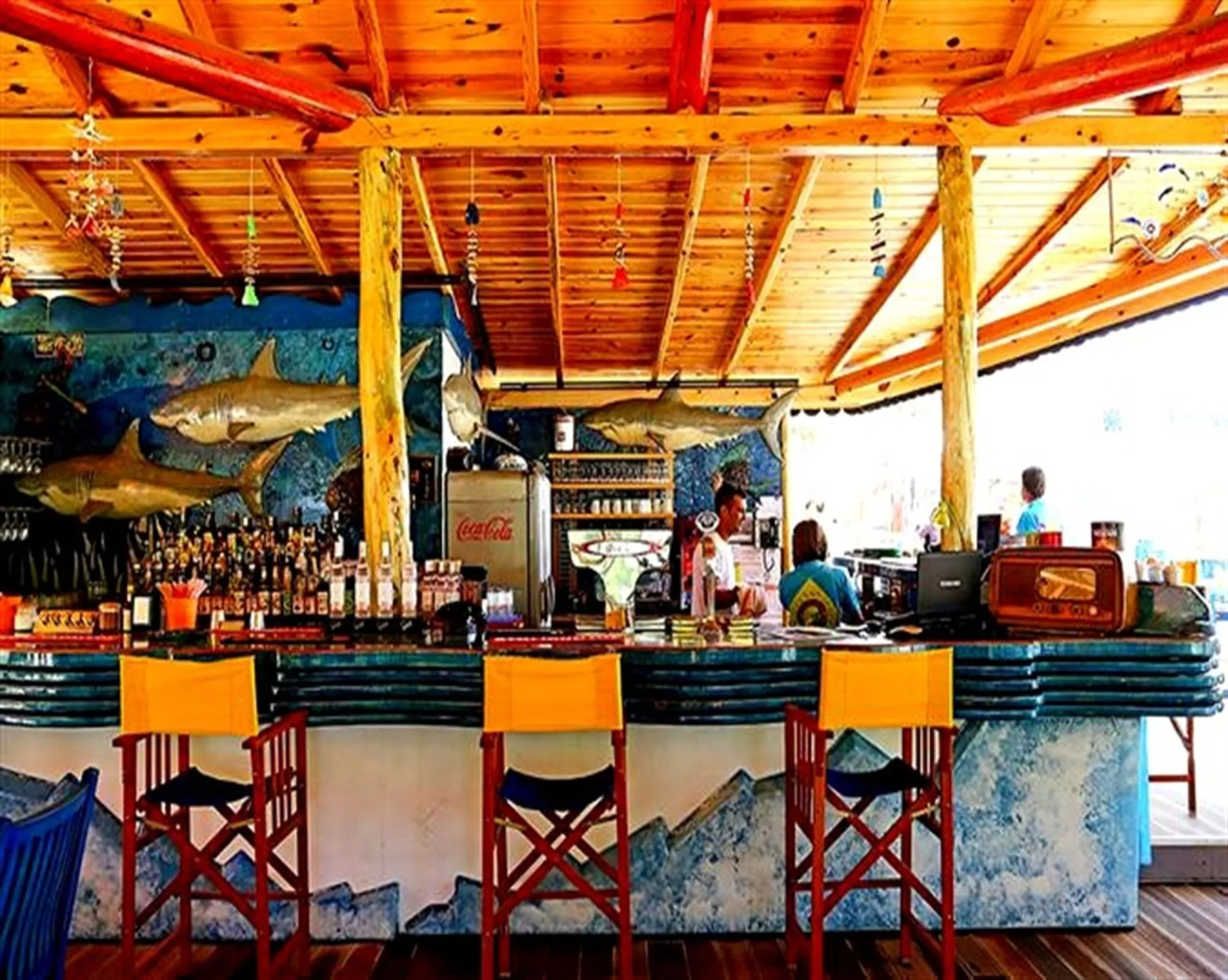 Foto - Sugar Beach Club