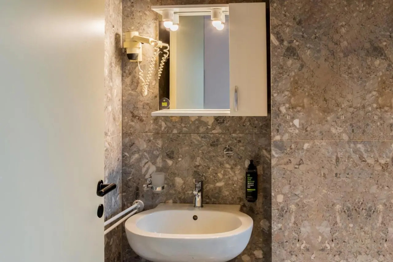 Photo - B&B HOTEL Bari Rondò