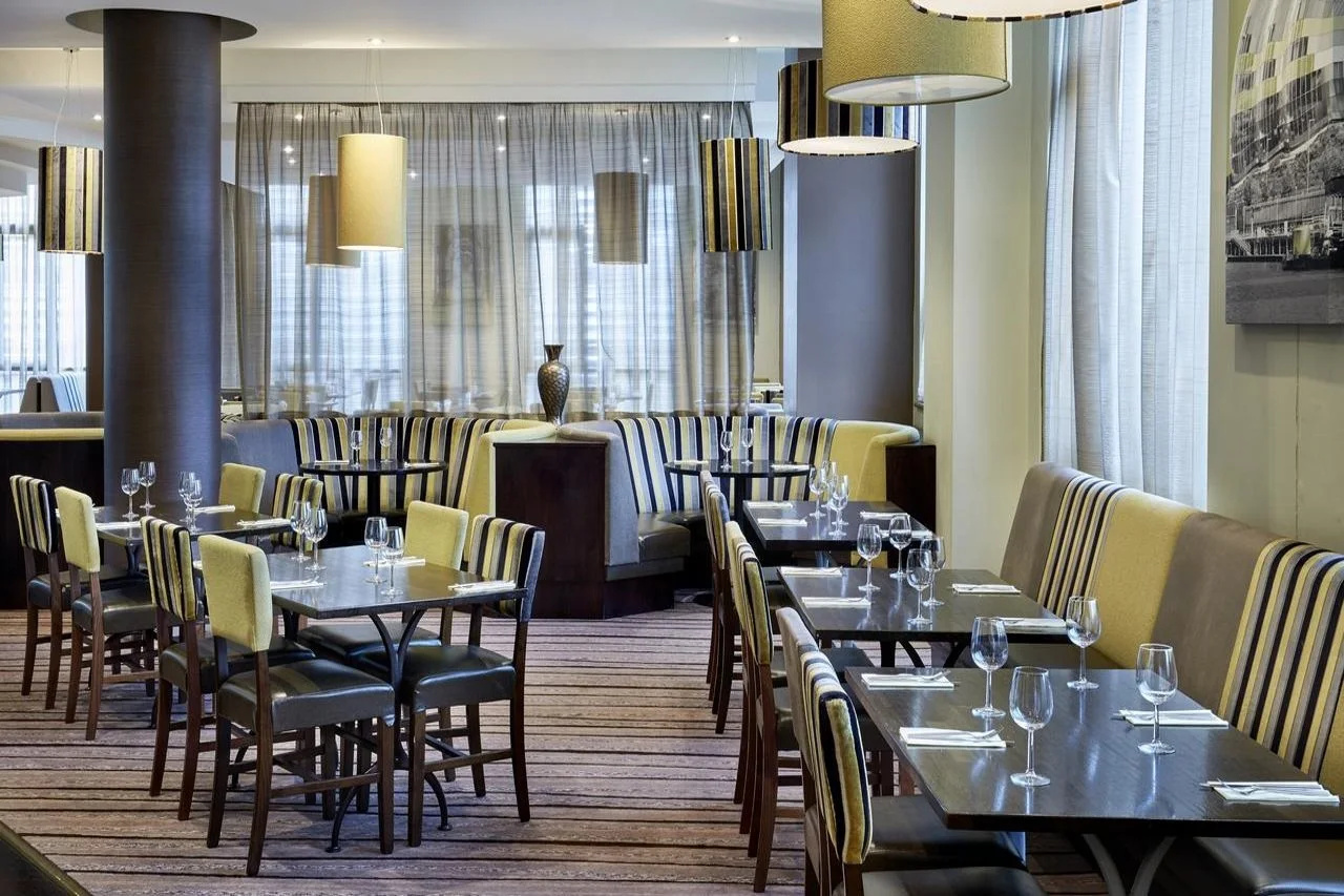 Foto - Leonardo Hotel Newcastle