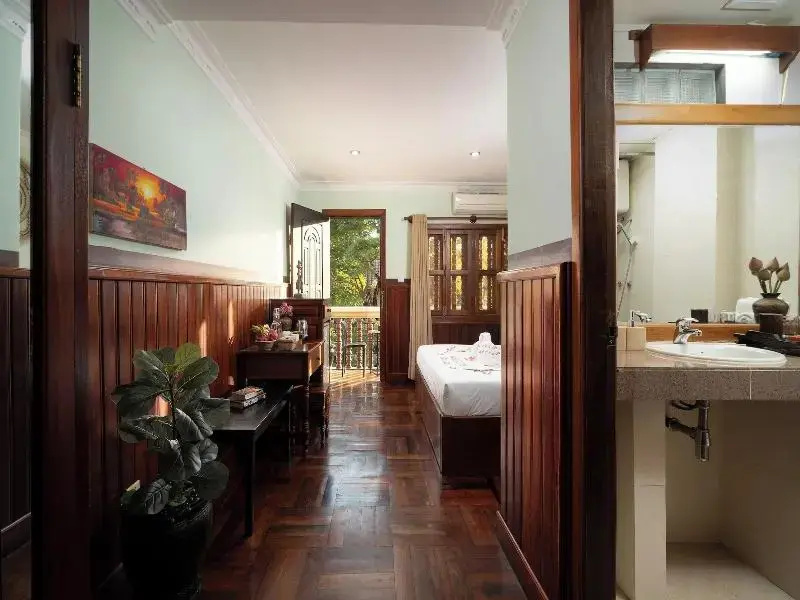 Foto - Siem Reap Center Hotel
