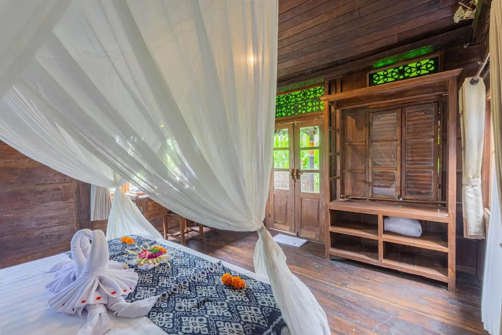 Foto - Abian Ubud View