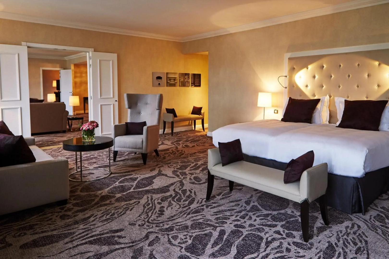 Foto - Steigenberger Icon Wiltcher's