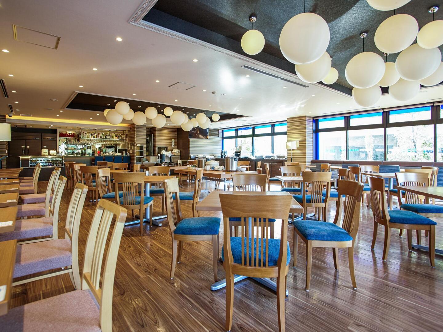 Foto - HOTEL MYSTAYS Haneda