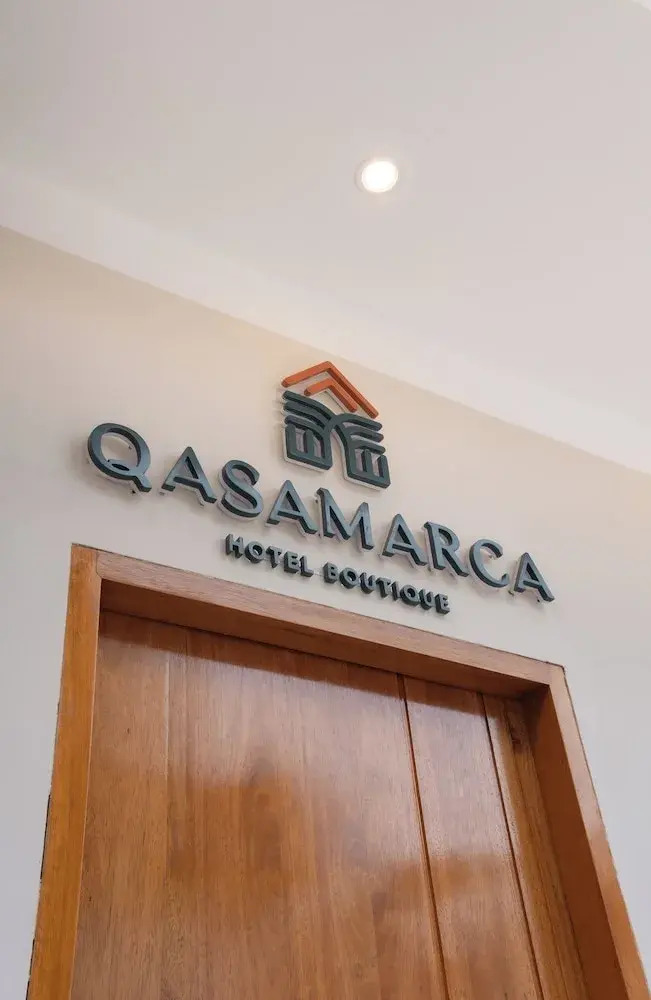 Photo - Qasamarca Hotel Boutique