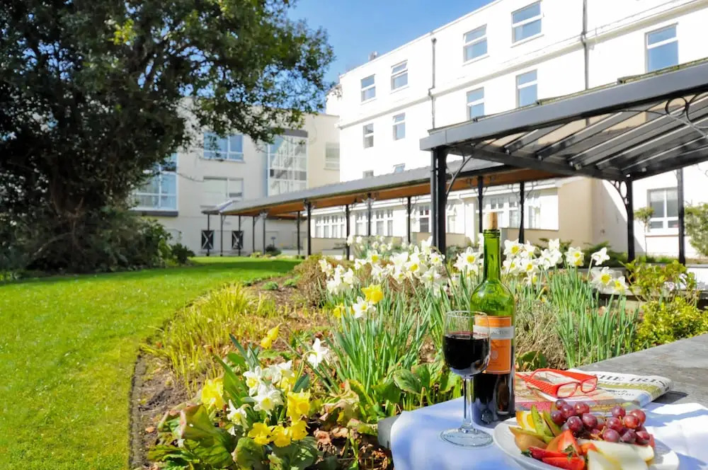 Foto - The Ardilaun Hotel