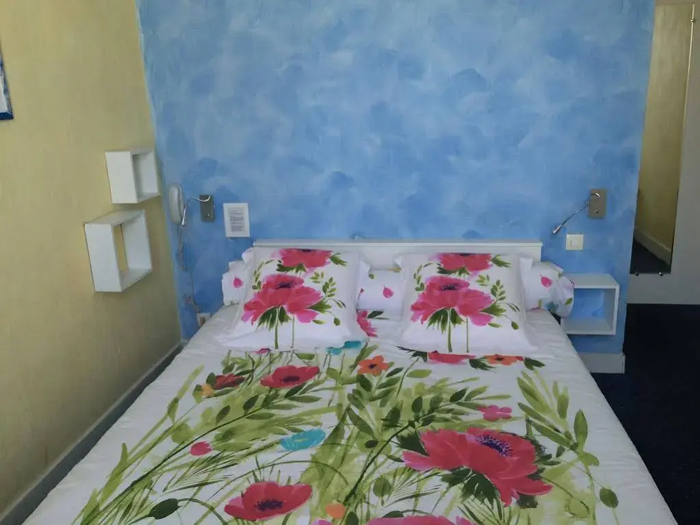 Foto - Hôtel Saint Jean