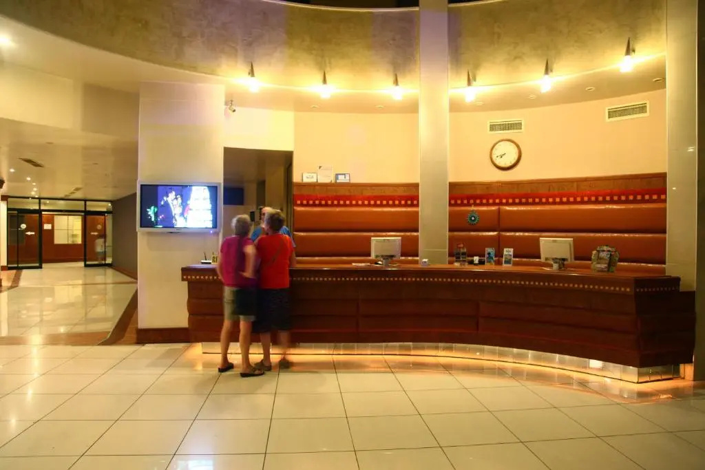 Photo - Cender Hotel