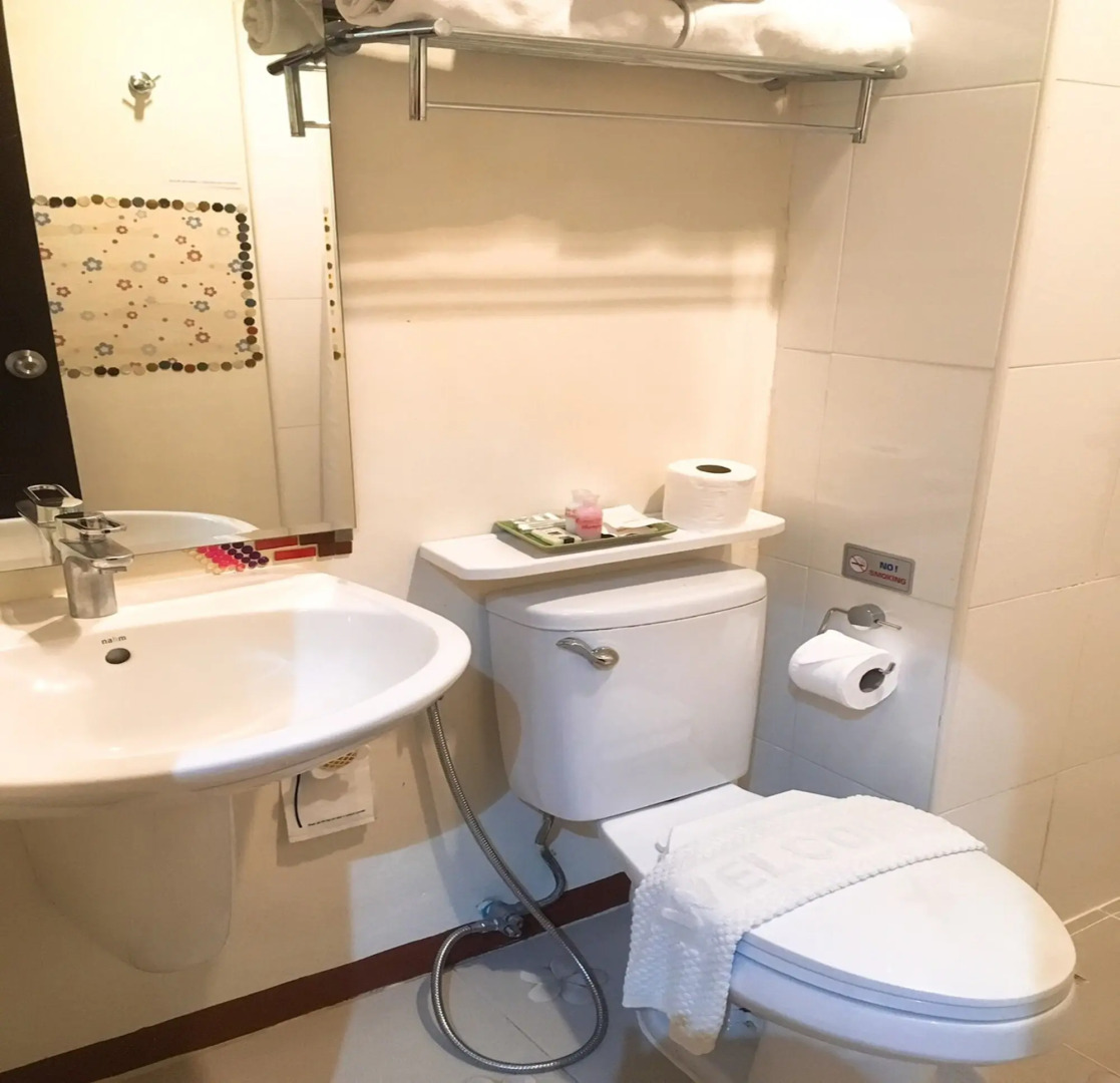 Foto - BB Mantra Boutique Hotel