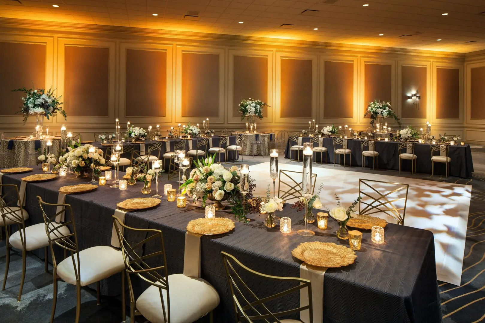 Foto - The Westin Oaks Houston at the Galleria