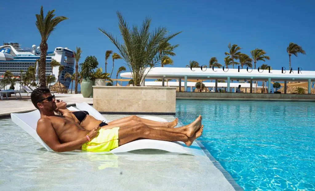 Foto - Mangrove Beach Corendon Curacao All-Inclusive Resort, Curio by Hilton