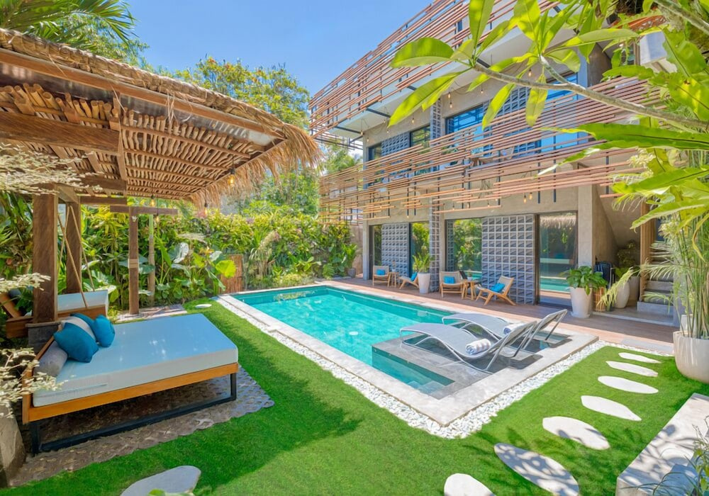 Photo - Leafy Home Canggu