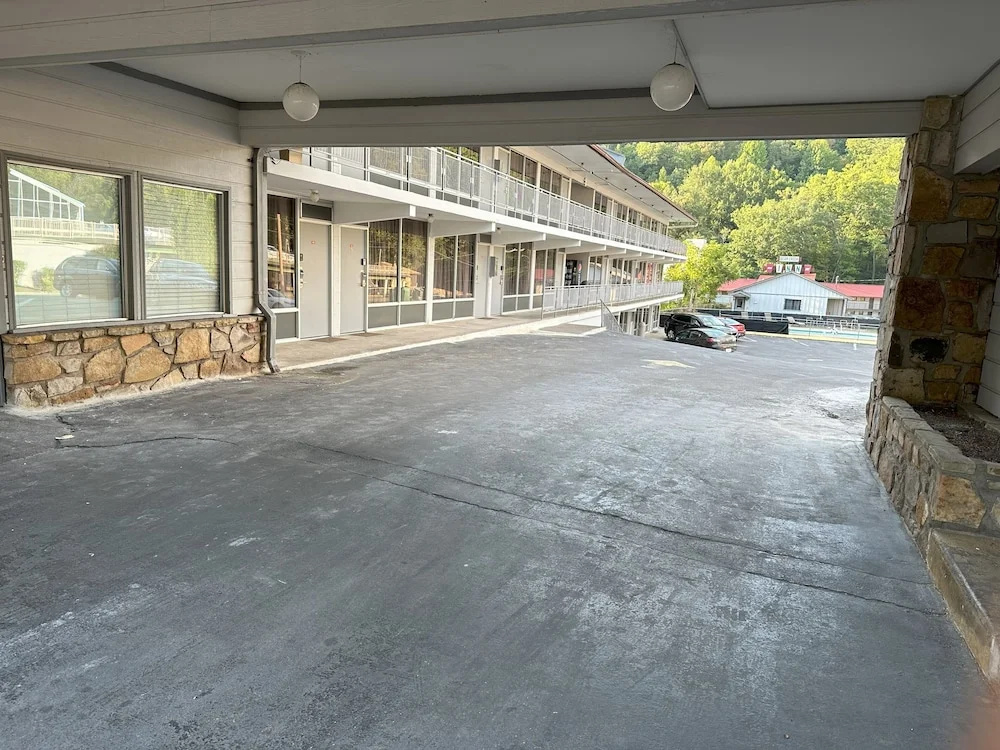 Foto - Timber Ridge Lodge Gatlinburg