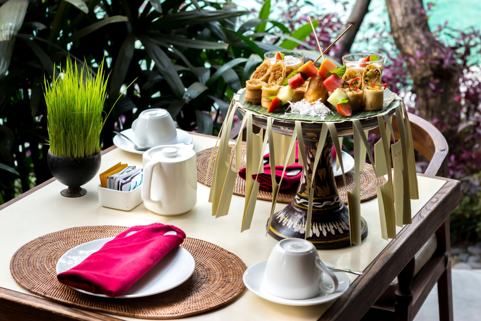 Foto - Anumana Ubud Hotel