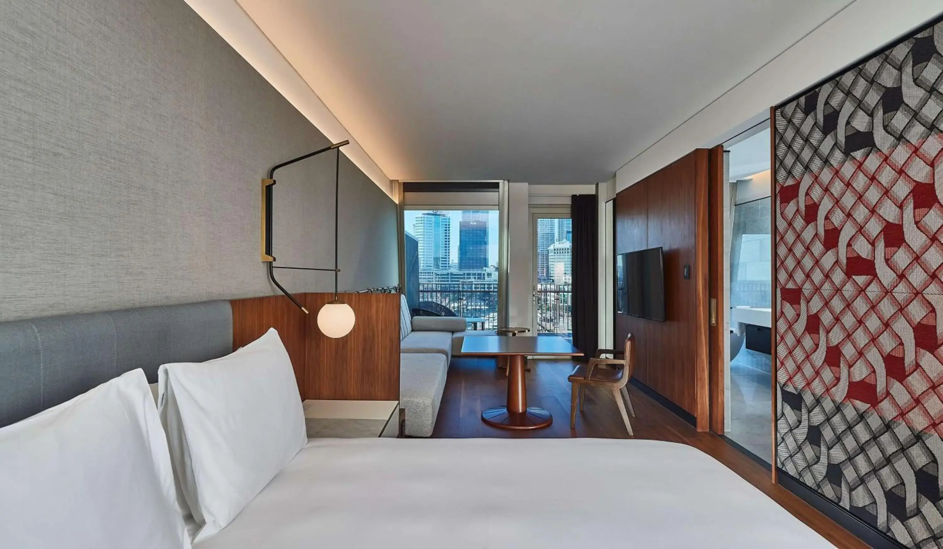Photo - Park Hyatt Auckland