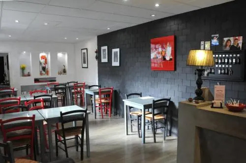 Foto - Hôtel Saint Jean