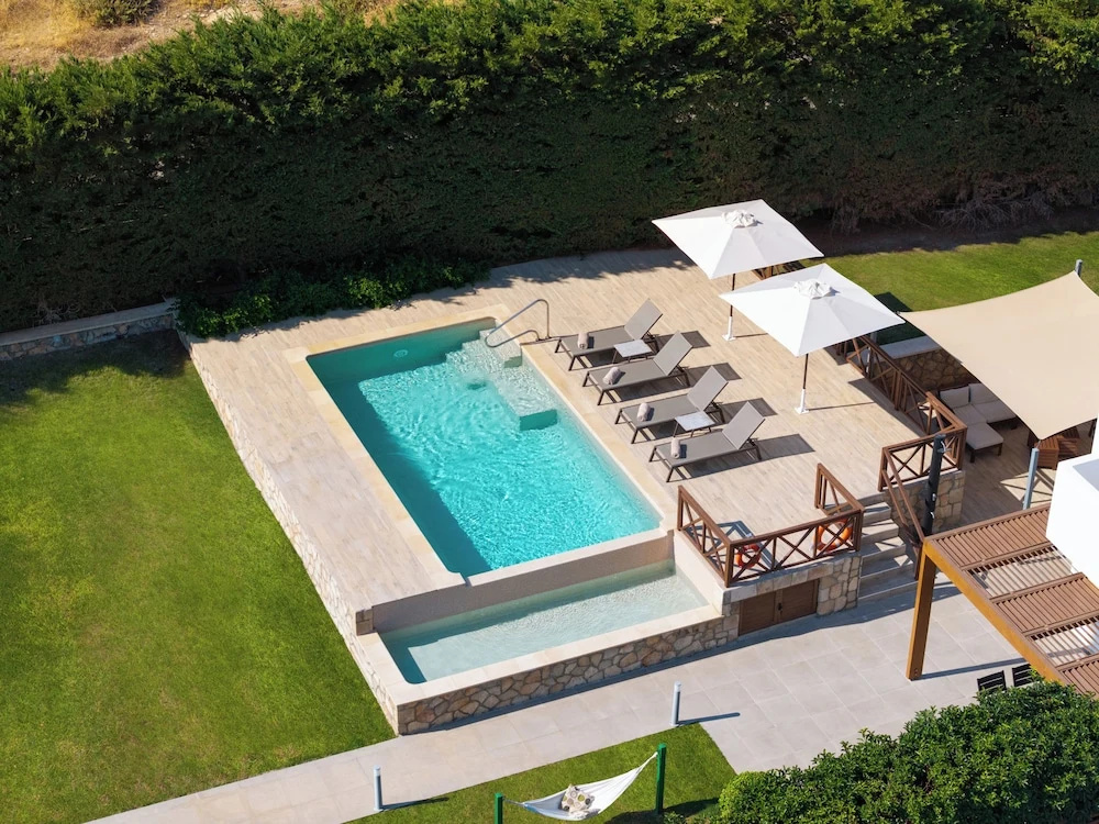 Photo - Lindos Aeonian Villas