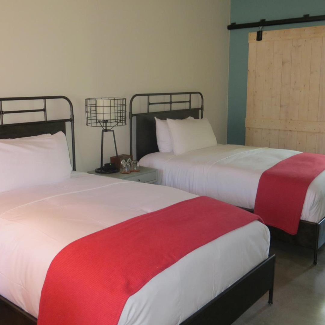 Photo - Lone Star Court, by Valencia Hotel Collection