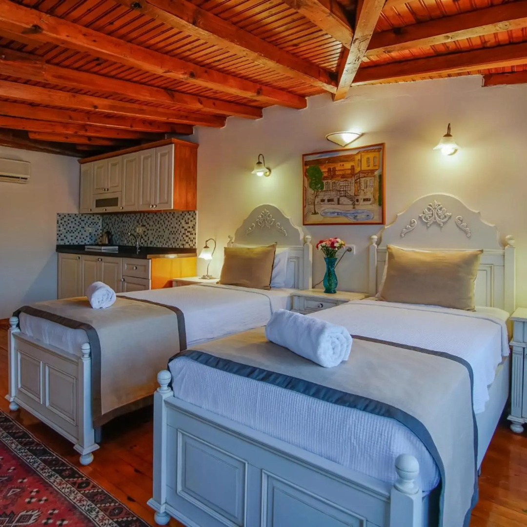 Foto - La Paloma Hotel