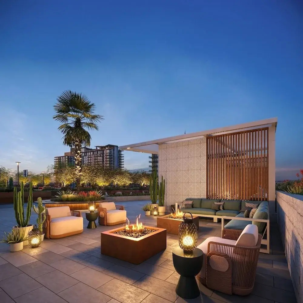 Photo - Sentral Sol Modern