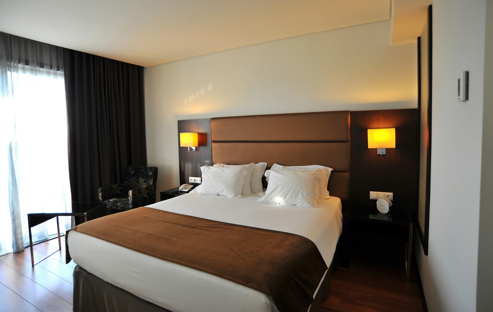 Foto - Axis Porto Business & Spa Hotel