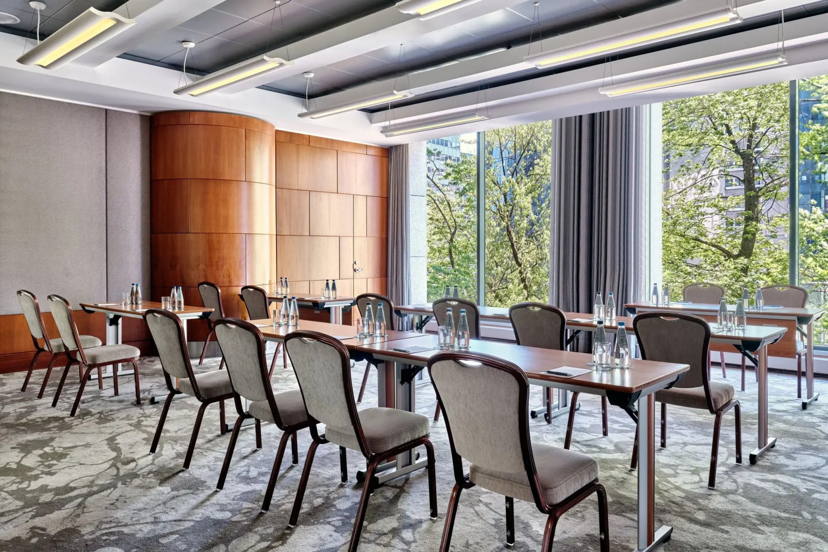 Photo - The Westin Warsaw